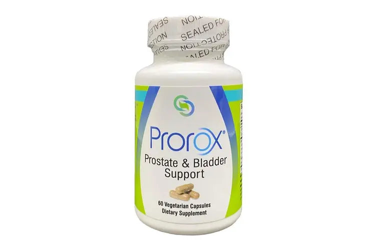 PROROX Prostate & Bladder Support 60 capsules