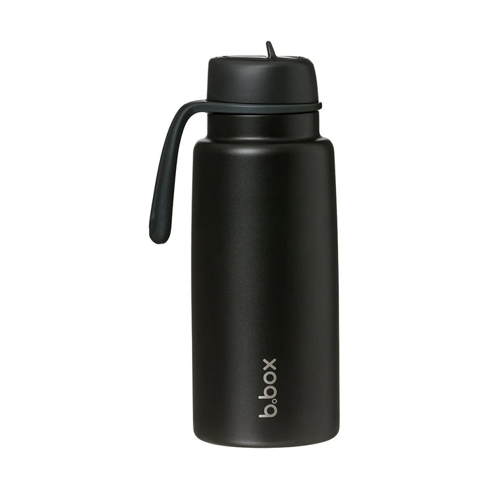 B.Box Insulated Flip Top Bottle 1L