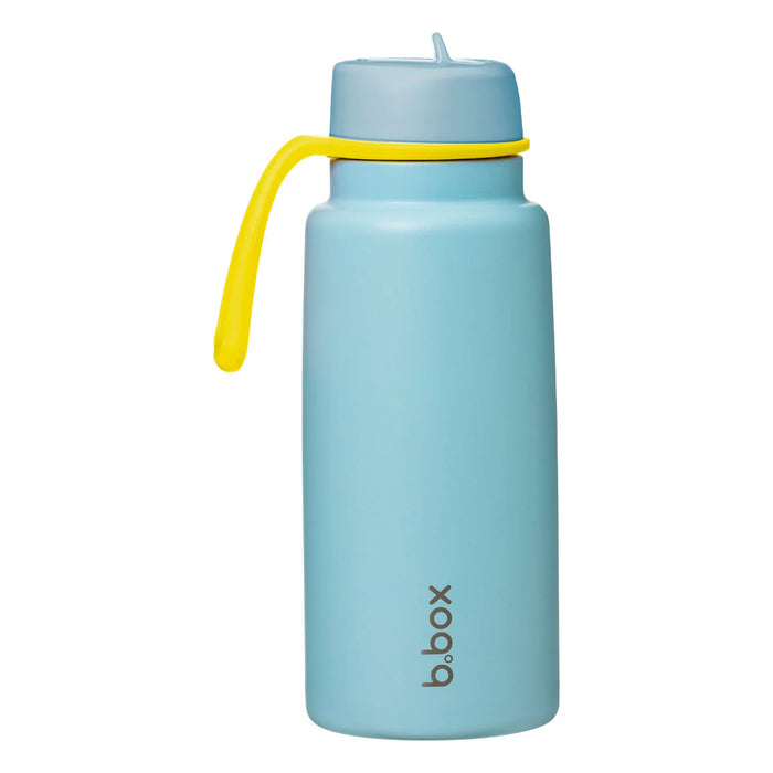 B.Box Insulated Flip Top Bottle 1L