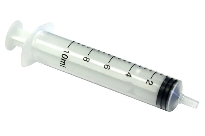 Oral Syringe