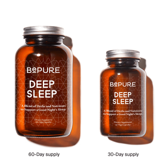 BePure Deep Sleep