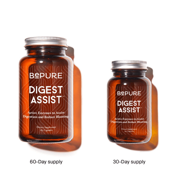 BePure Digest Assist