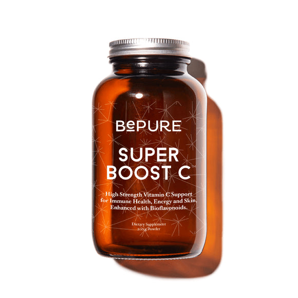 BePure Super Boost Vitamin C