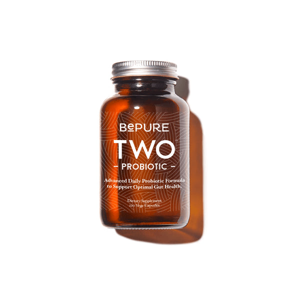 BePure Two Probiotic