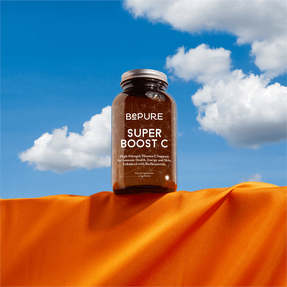 BePure Super Boost Vitamin C