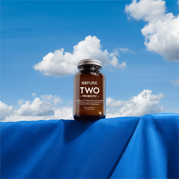 BePure Two Probiotic