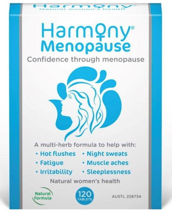 Harmony Menopause