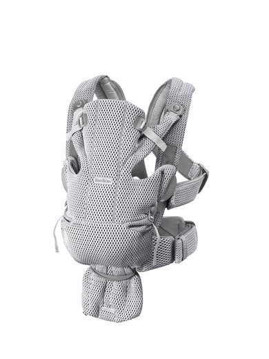 Baby Bjorn Carrier MOVE 3D Mesh