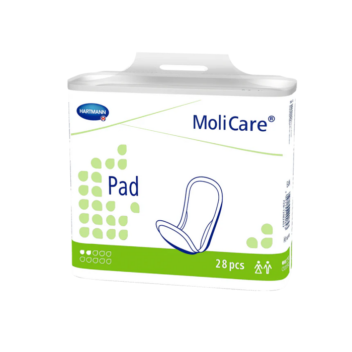 MoliCare Pads 28s