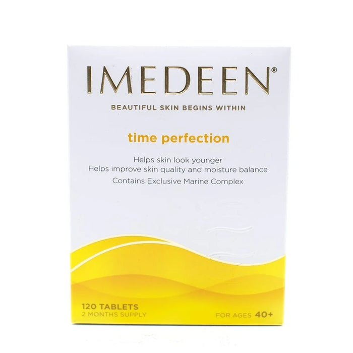 2 months supply Imedeen Time Perfection 120s AVAILABLE