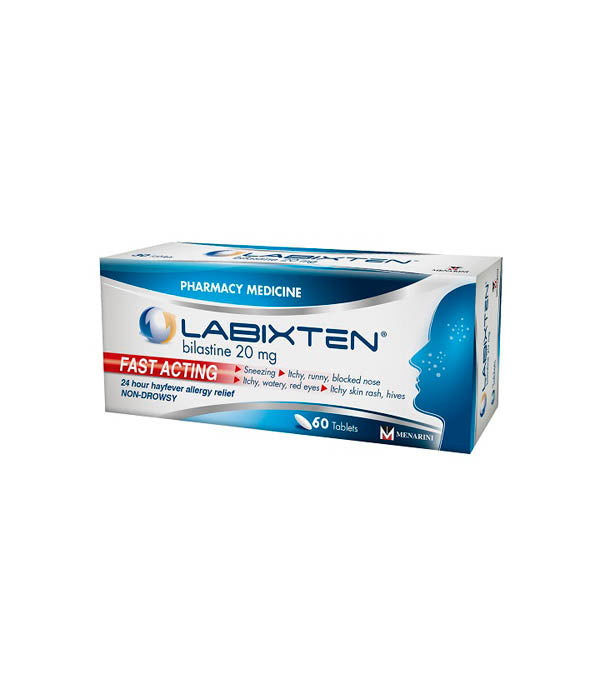 Labixten 20mg