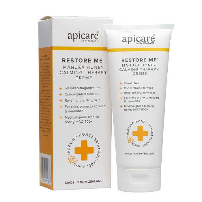 Apicare Restore Me Body Butter (200g)