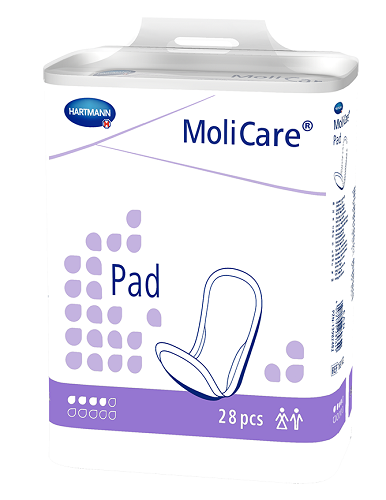 MoliCare Pads 28s