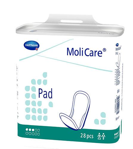 MoliCare Pads 28s