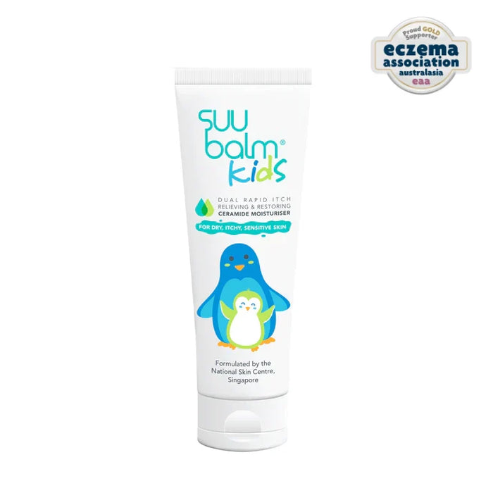 Suu Balm KIDS Itch Moisturiser