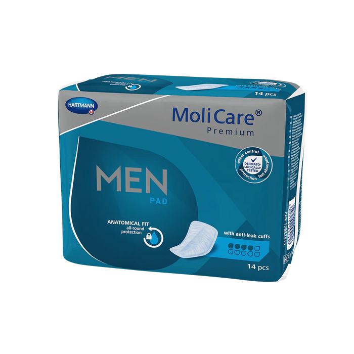 MoliCare Premium Men Pad