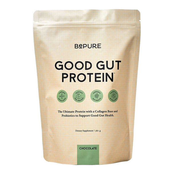 BePure Good Gut Protein