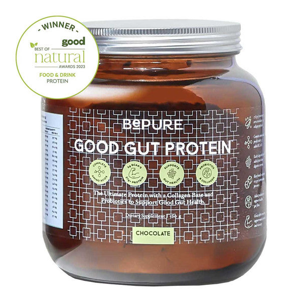 BePure Good Gut Protein