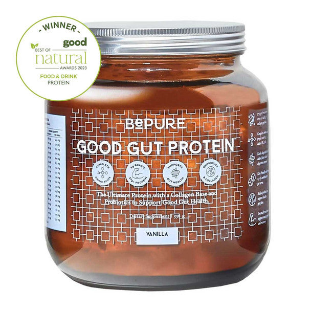 BePure Good Gut Protein