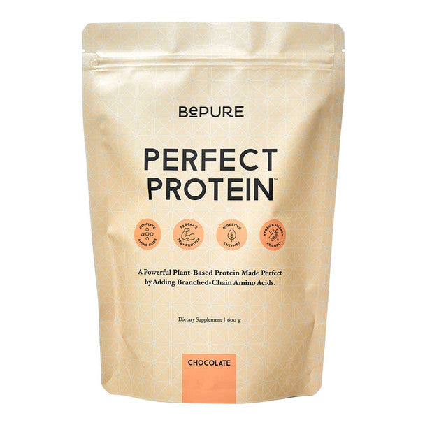 BePure Perfect Plant Protein