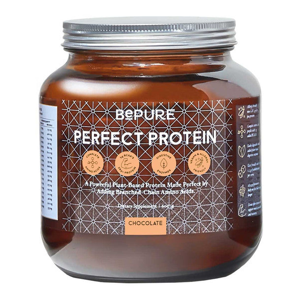 BePure Perfect Plant Protein