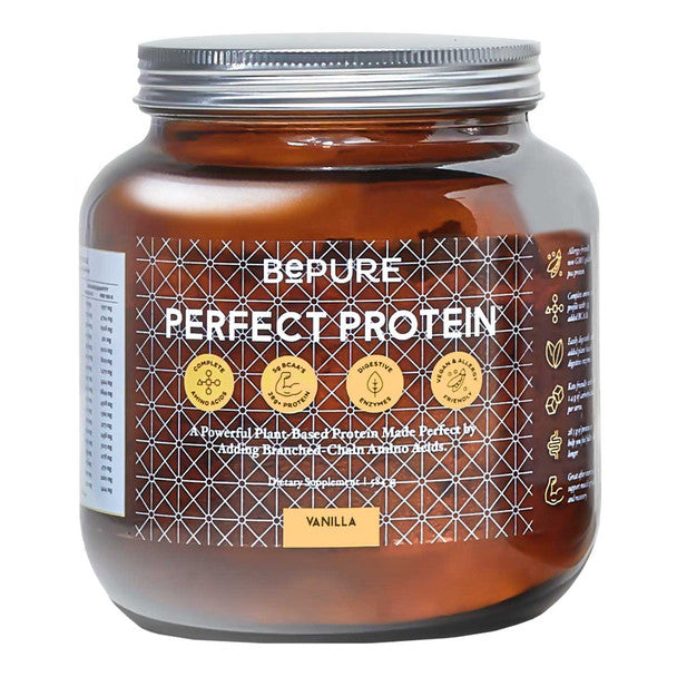 BePure Perfect Plant Protein