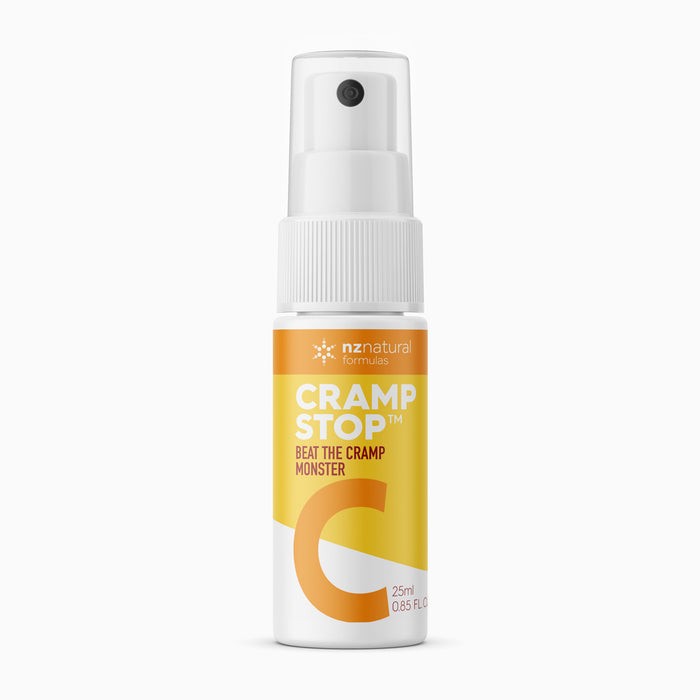 Cramp Stop Spray 25ml