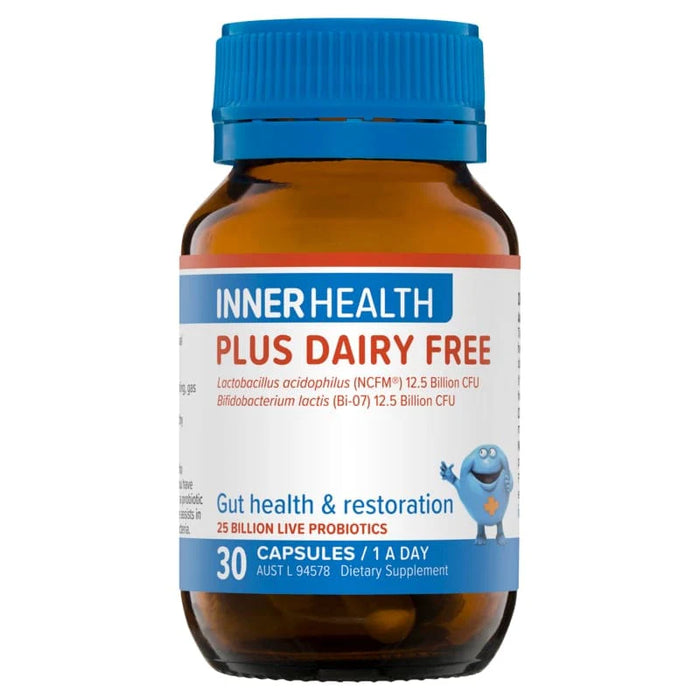 Inner Health Plus Dairy Free