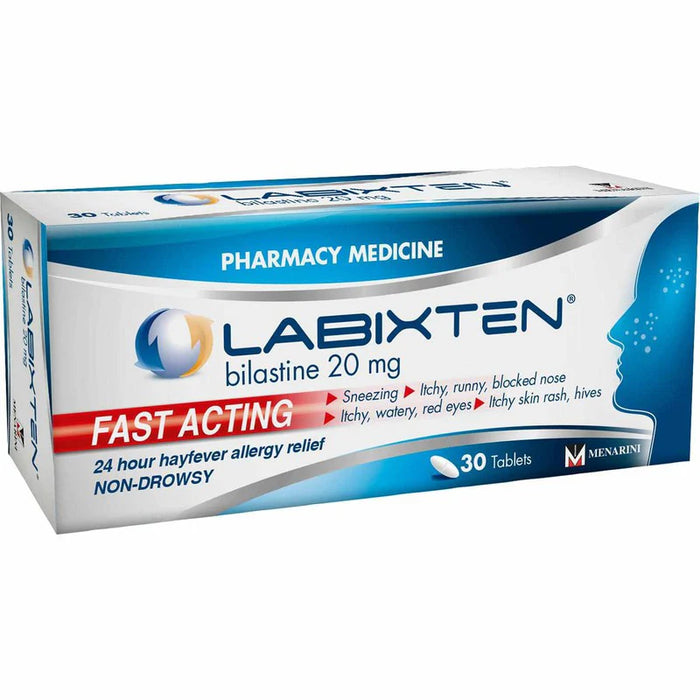 Labixten 20mg