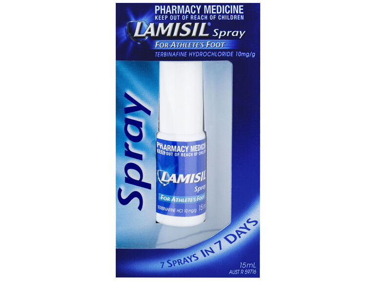 Lamisil Spray 15ml