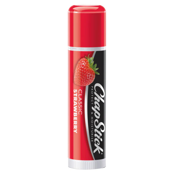 Chapstick Strawberry