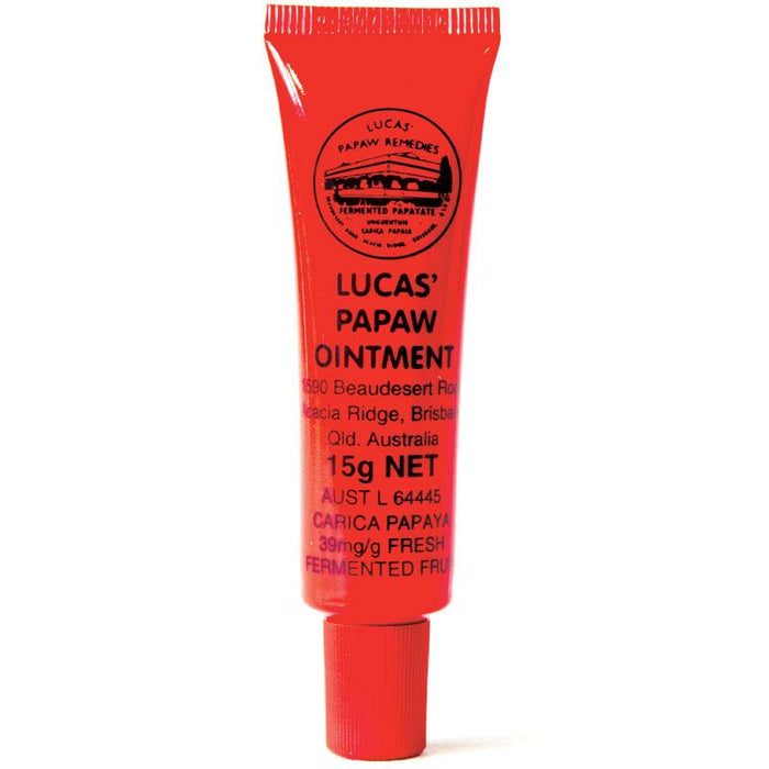 Lucas Papaw Ointment