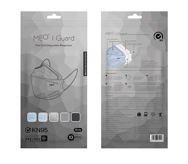 MEO Guard Adults