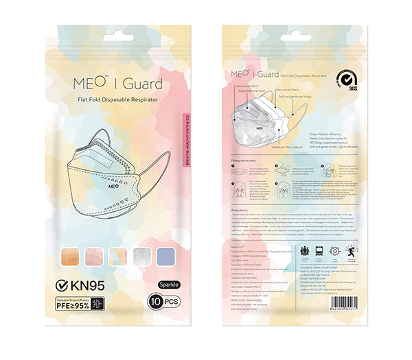 MEO Guard Adults